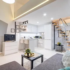  Apartament Stylish Westend