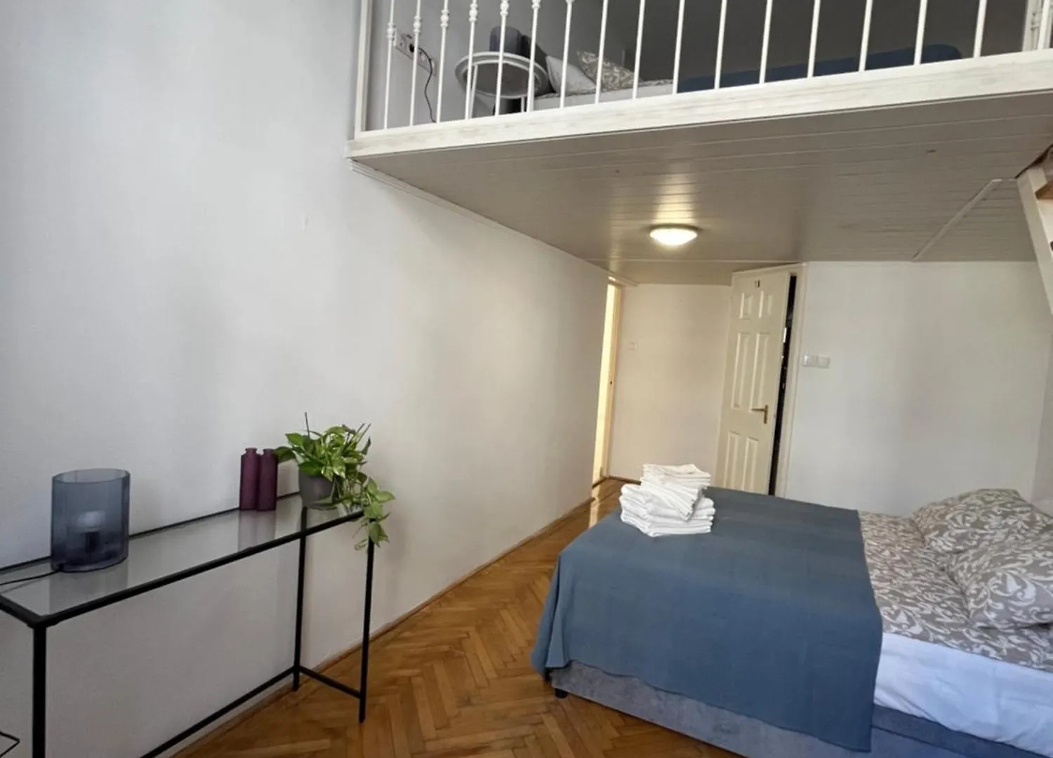 Central Downtown Apartments Budapest